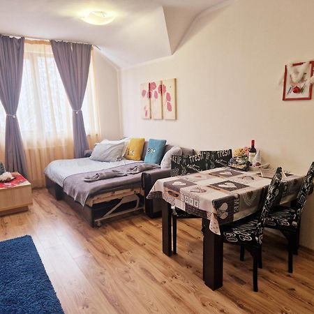 Valentina'S Studio In "Borovets Gardens" Hotel Εξωτερικό φωτογραφία