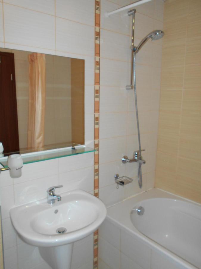 Valentina'S Studio In "Borovets Gardens" Hotel Εξωτερικό φωτογραφία